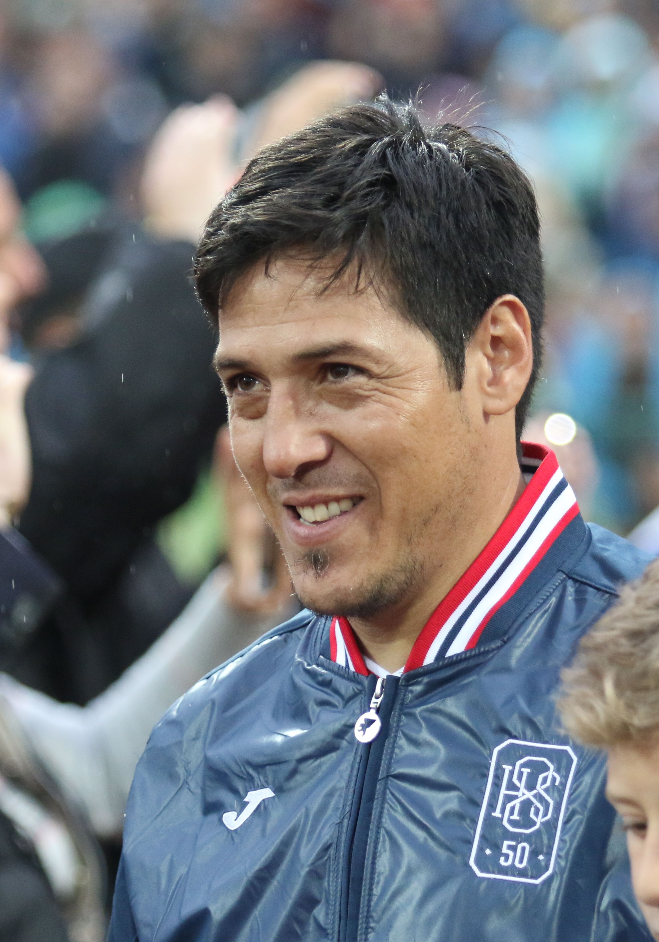 Mauro Germán Camoranesi photo
