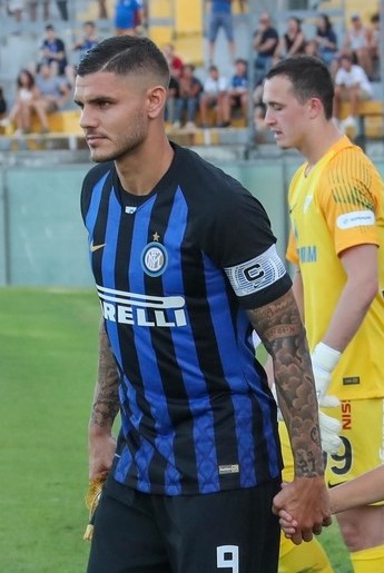 Mauro Icardi photo