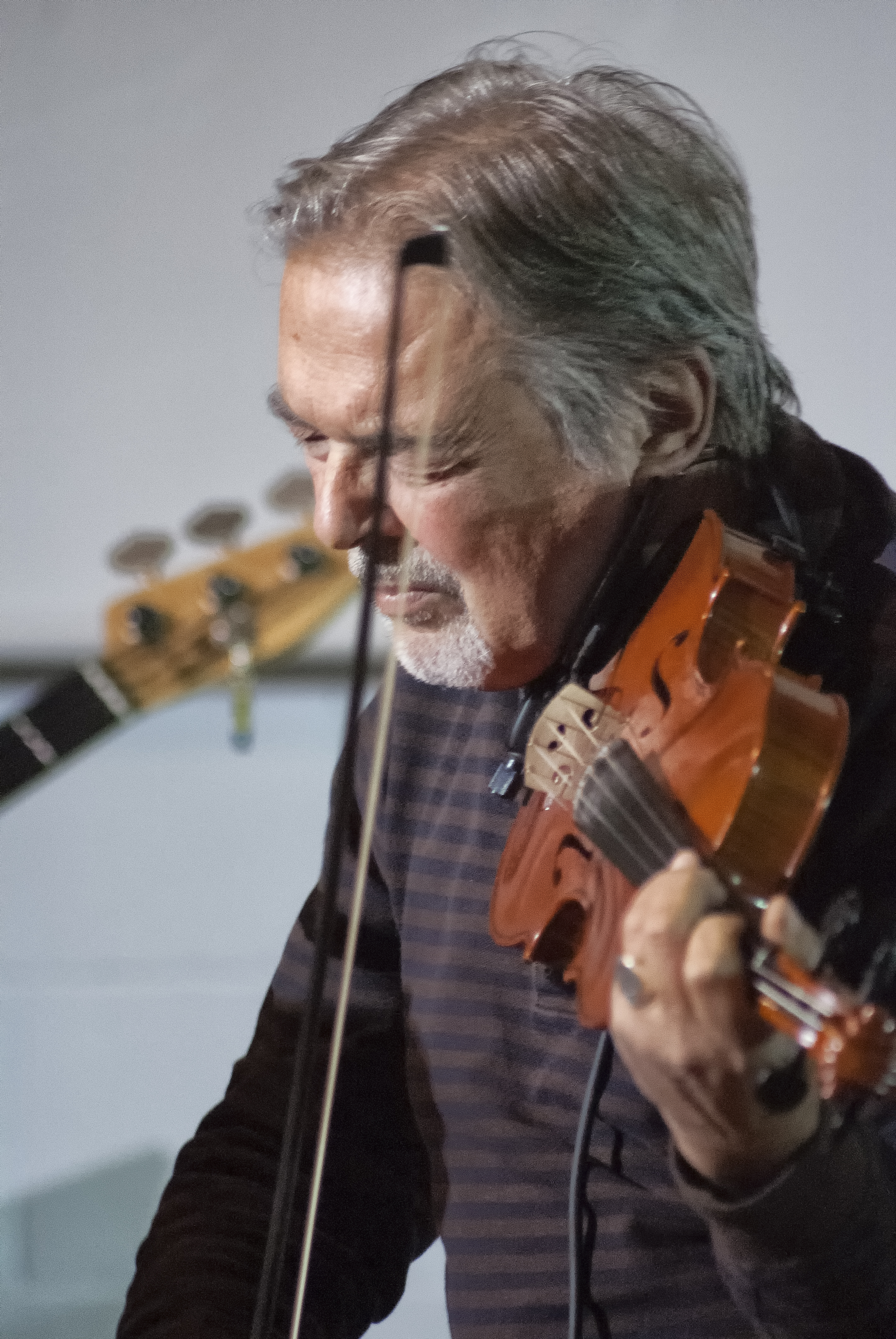Mauro Pagani photo