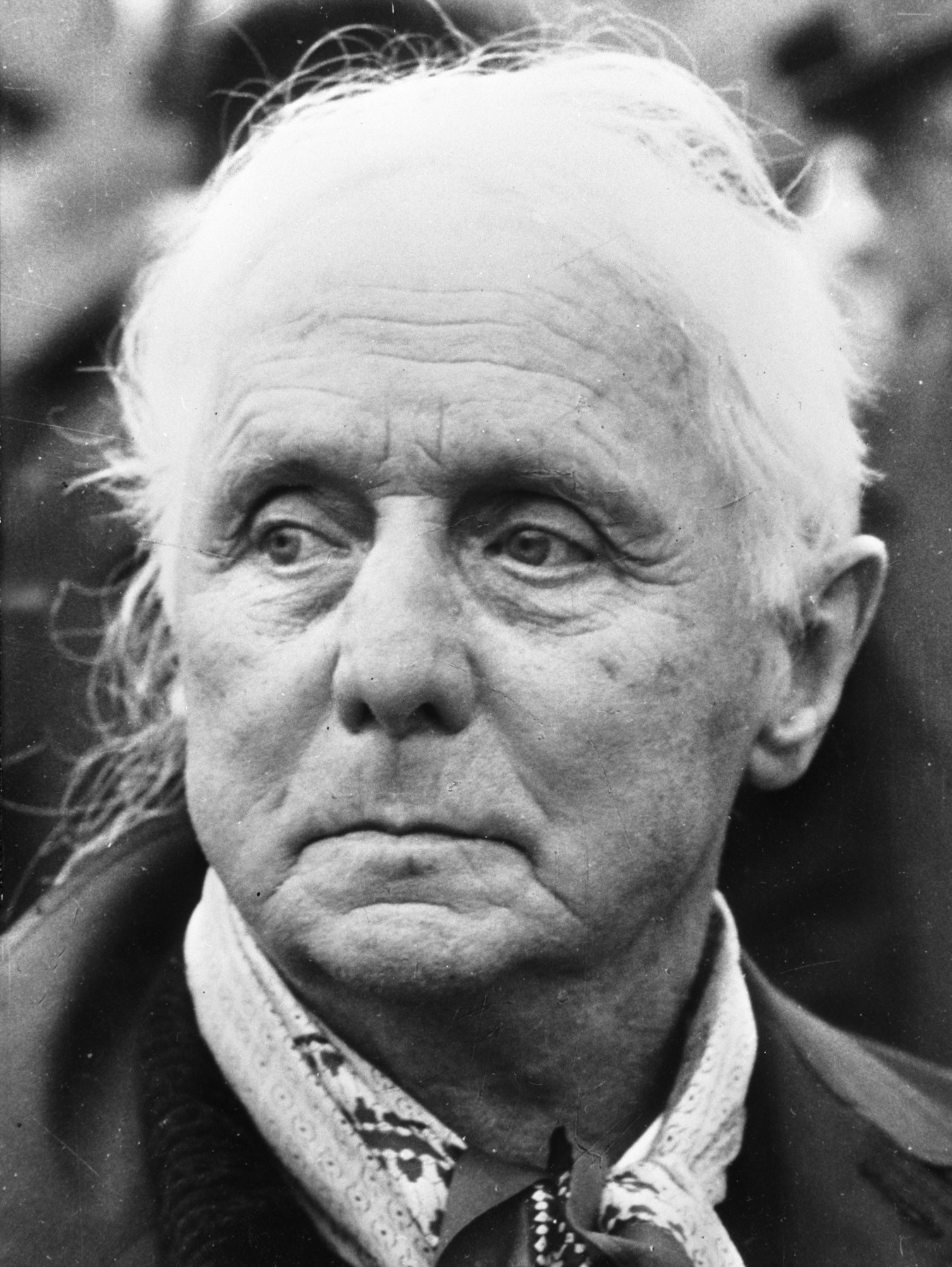 Max Ernst photo