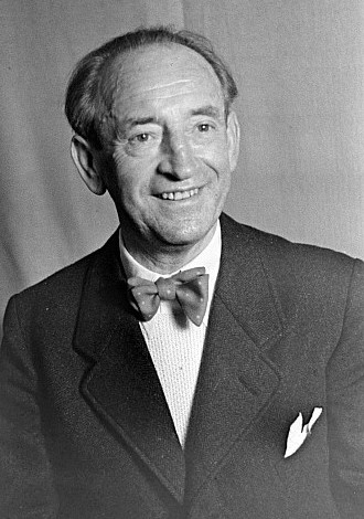 Max Pechstein photo