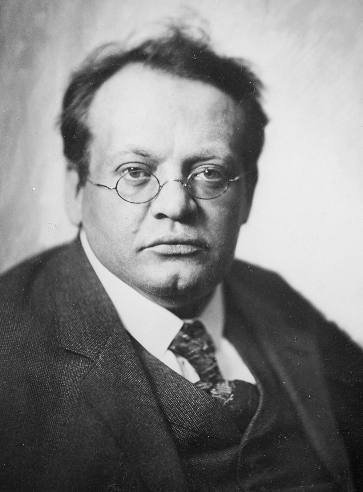 Max Reger photo