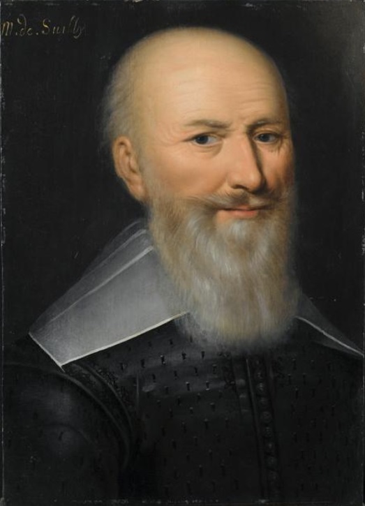 Massimiliano di Béthune photo