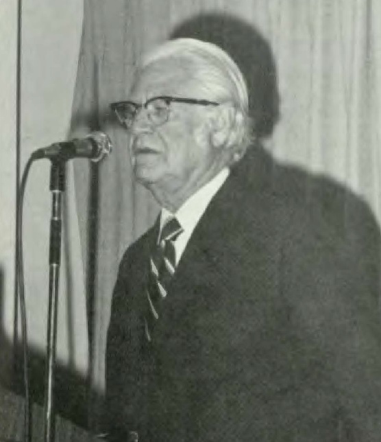 Maxwell Maltz photo