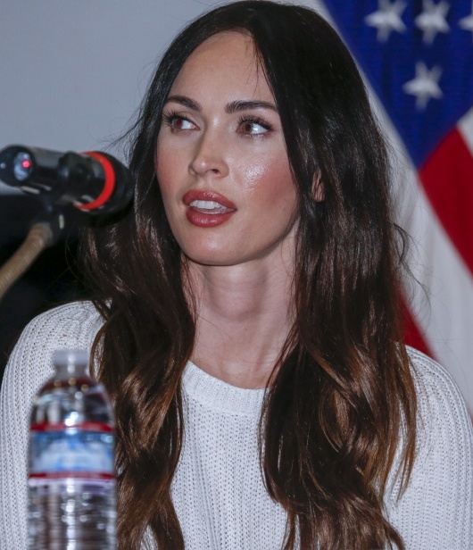 Megan Fox photo
