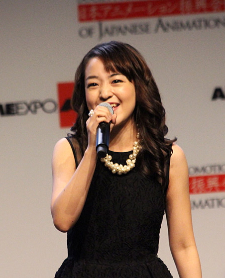 Megumi Han photo