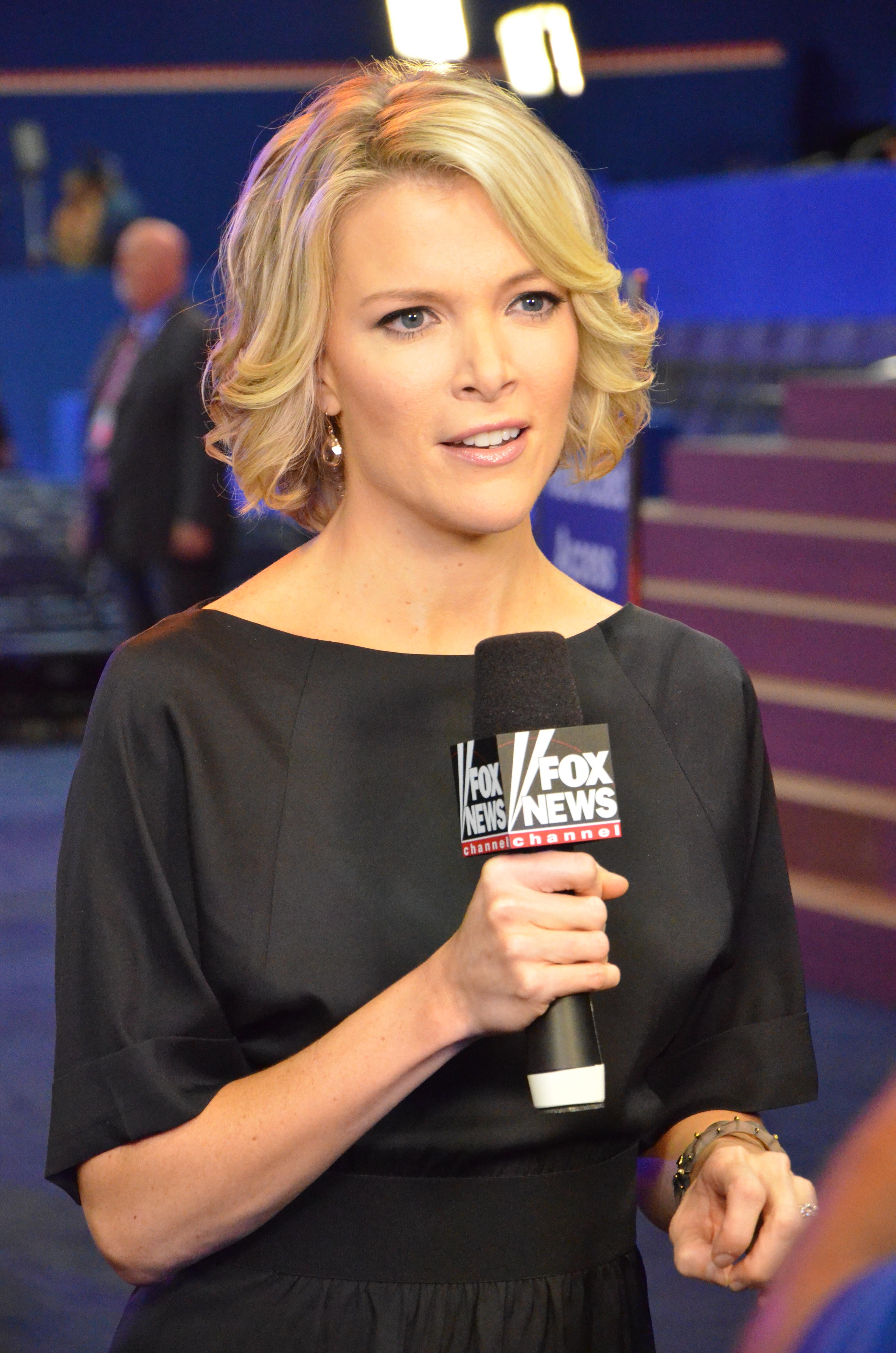 Megyn Kelly photo
