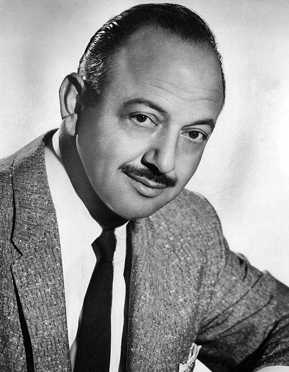Mel Blanc photo