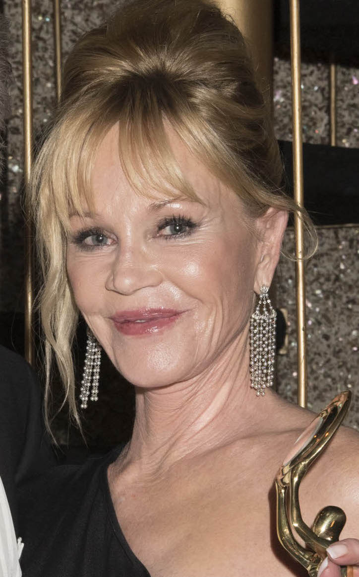 Melanie Griffith photo