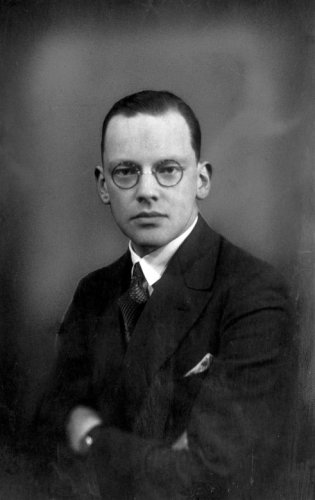 Menno ter Braak photo