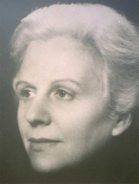 Mercè Rodoreda photo