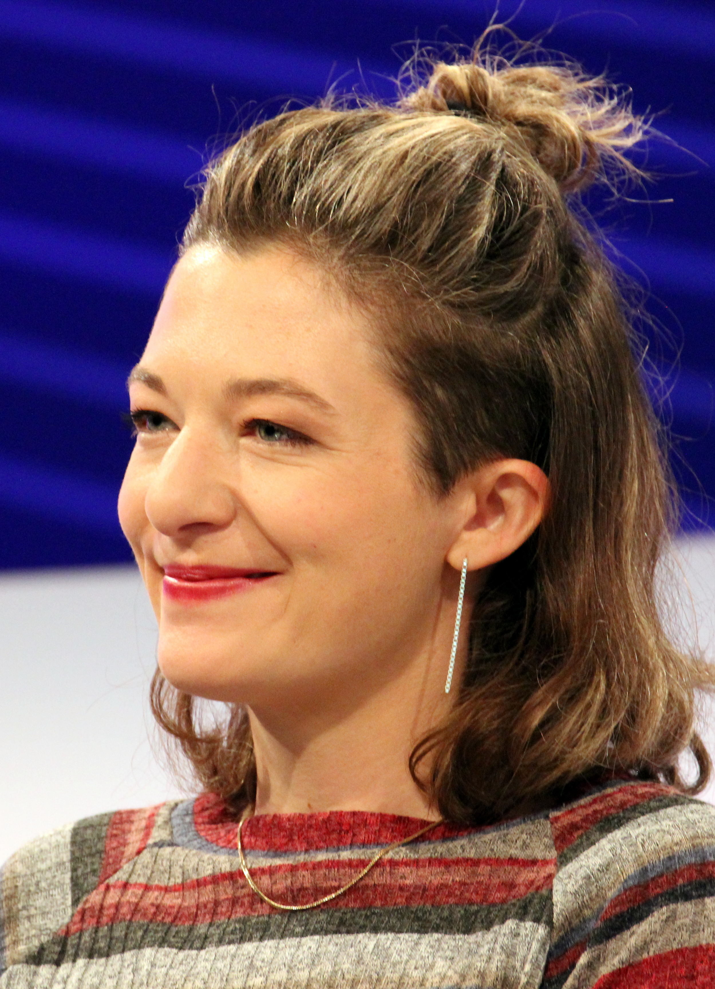 Meredith Haaf photo