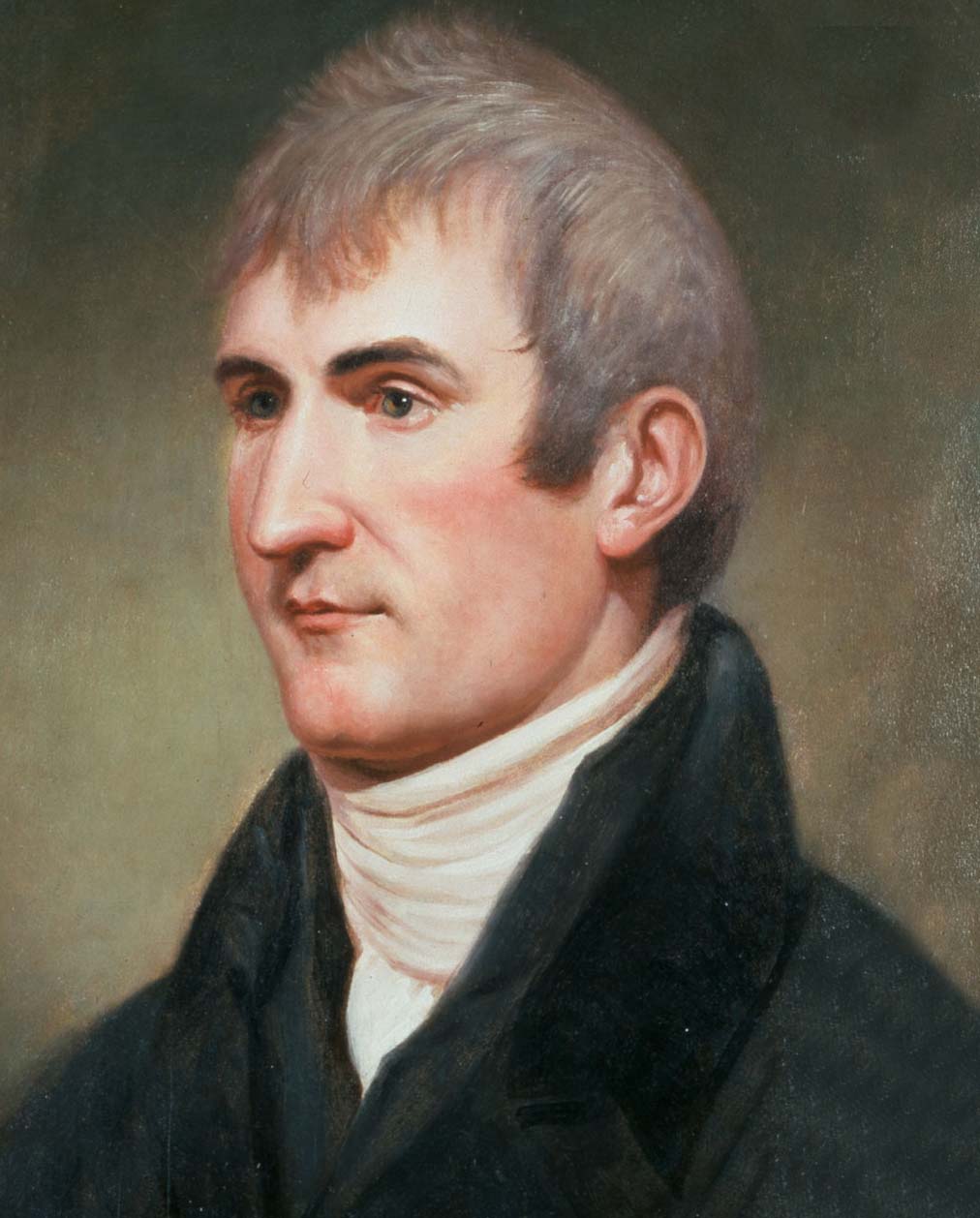 Meriwether Lewis photo