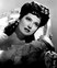 Merle Oberon photo