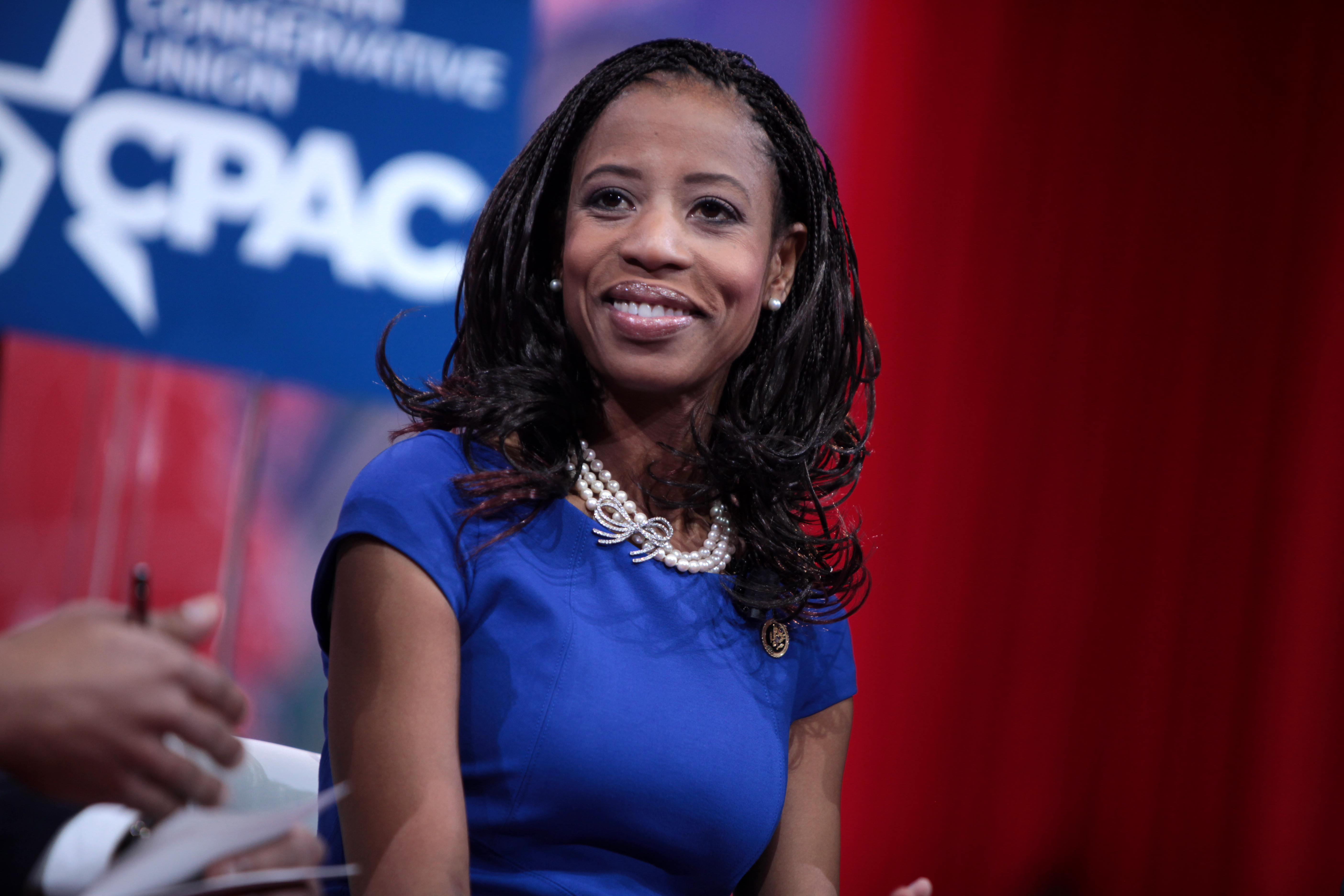 Mia Love photo