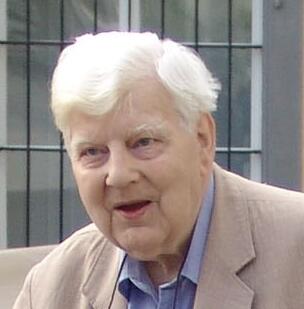 Michael Anthony Eardley Dummett photo