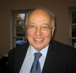 Michael Atiyah photo