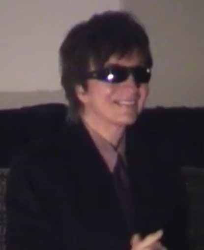 Michael Cimino photo