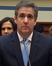 Michael Cohen photo