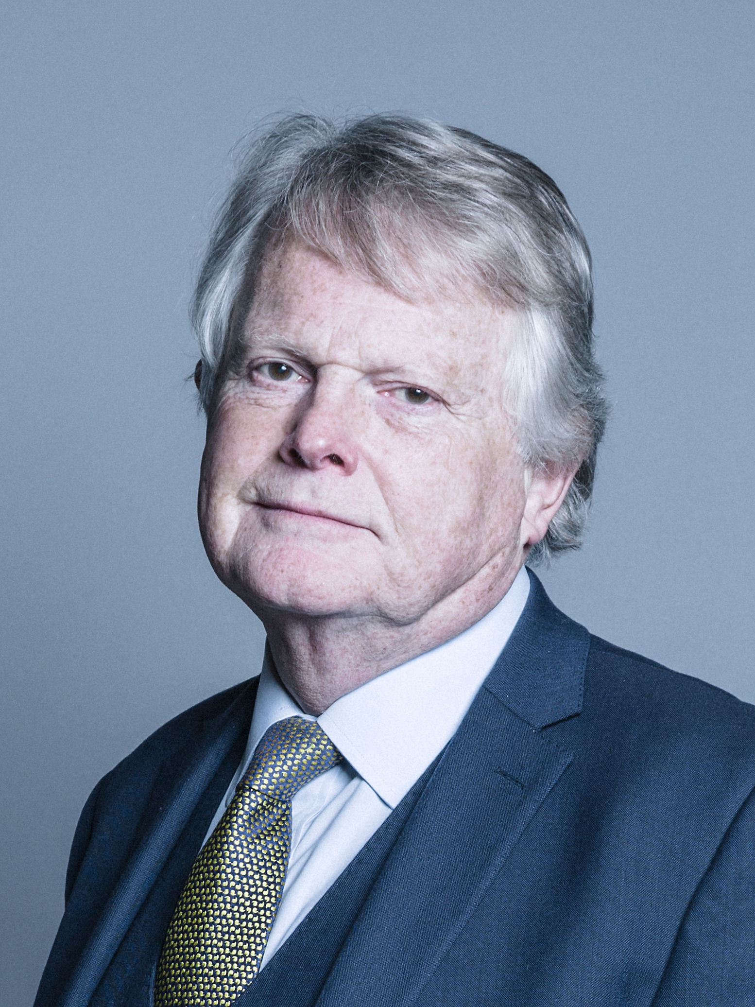 Michael Dobbs photo
