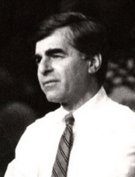 Michael Dukakis photo