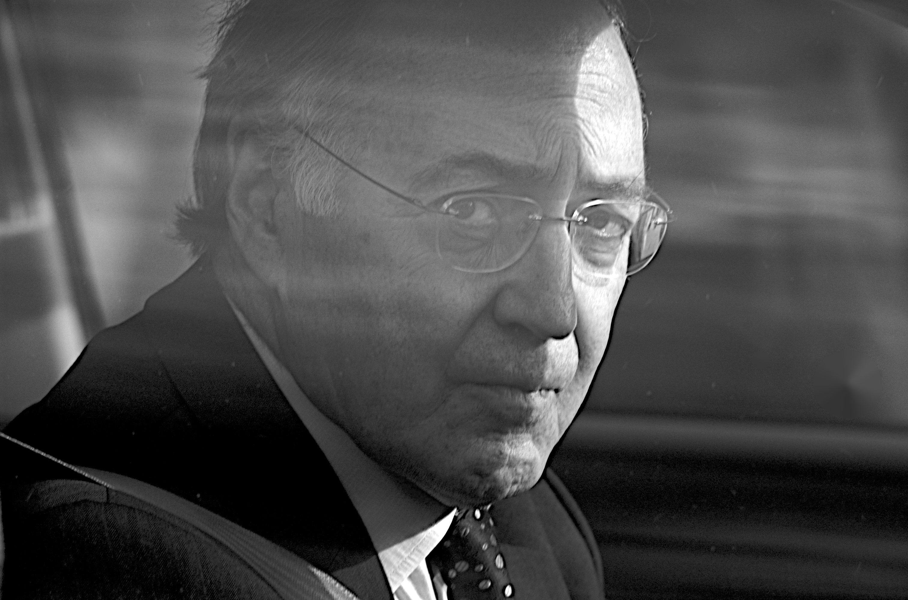 Michael Howard photo