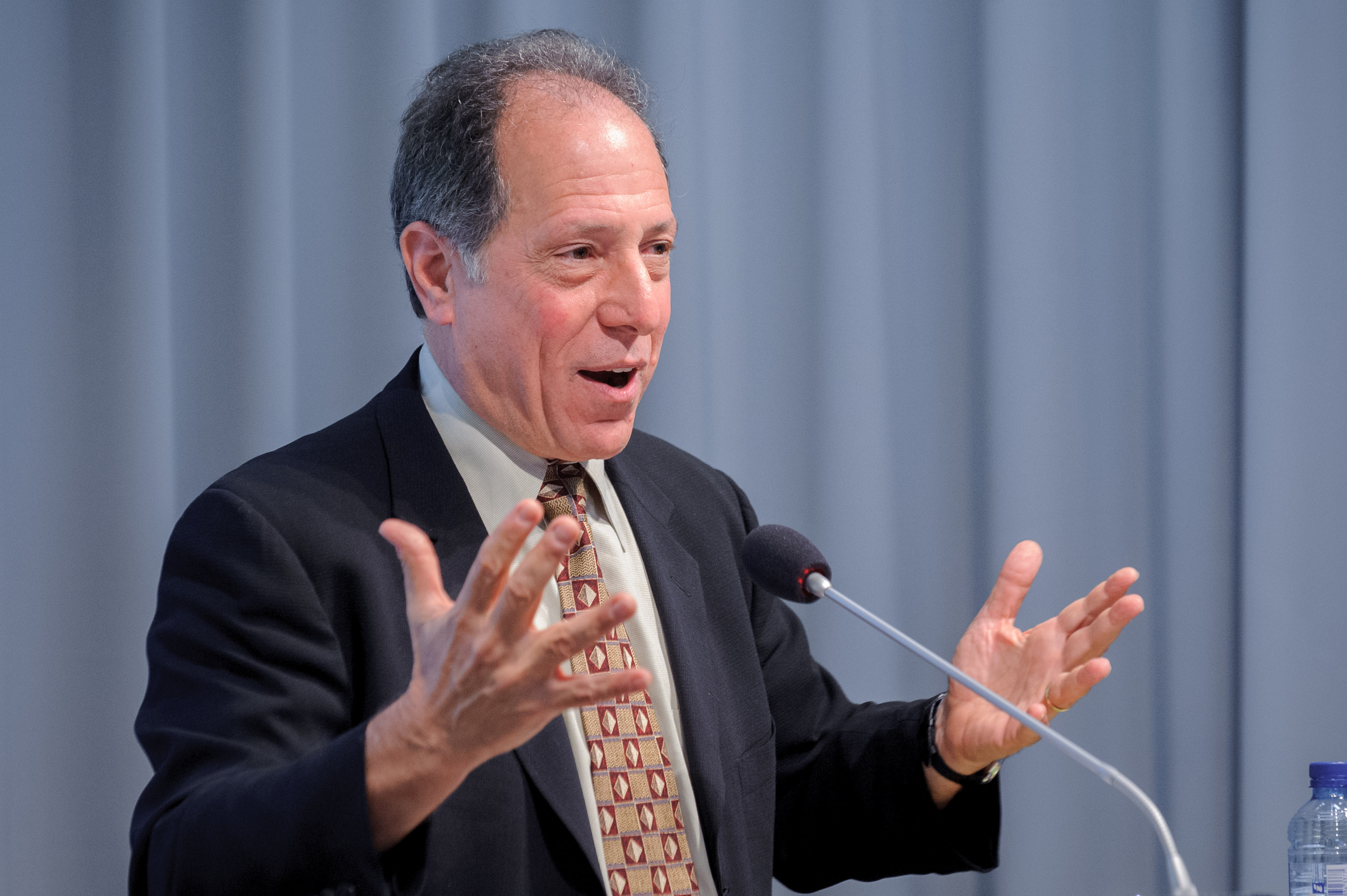 Michael Kimmel photo