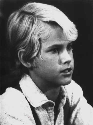 Michael Landon, Jr. photo