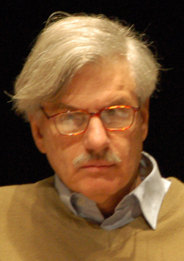 Michael Löwy photo