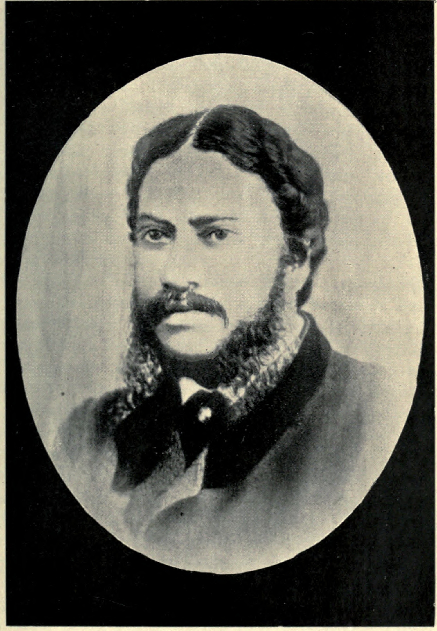 Michael Madhusudan Dutt photo