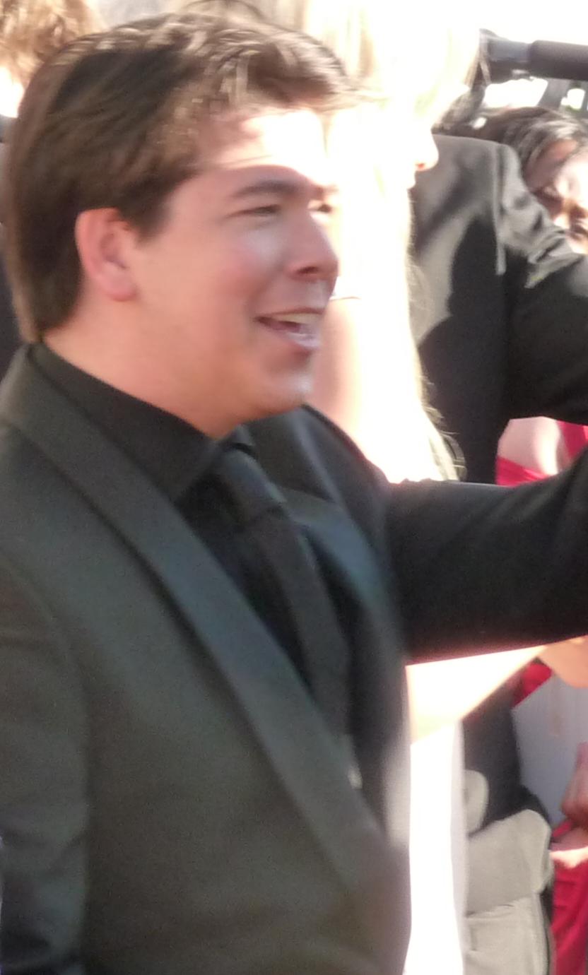Michael McIntyre photo