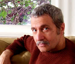 Michael Parenti photo