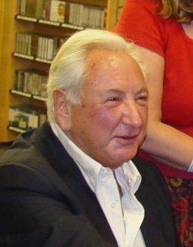Michael Winner photo