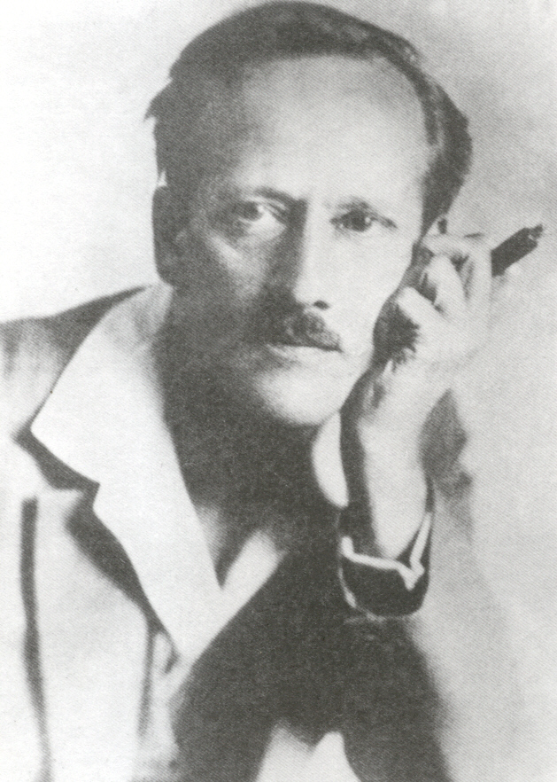 Michaìl Andreevič Osorgìn photo