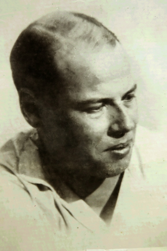 Michał Choromański photo