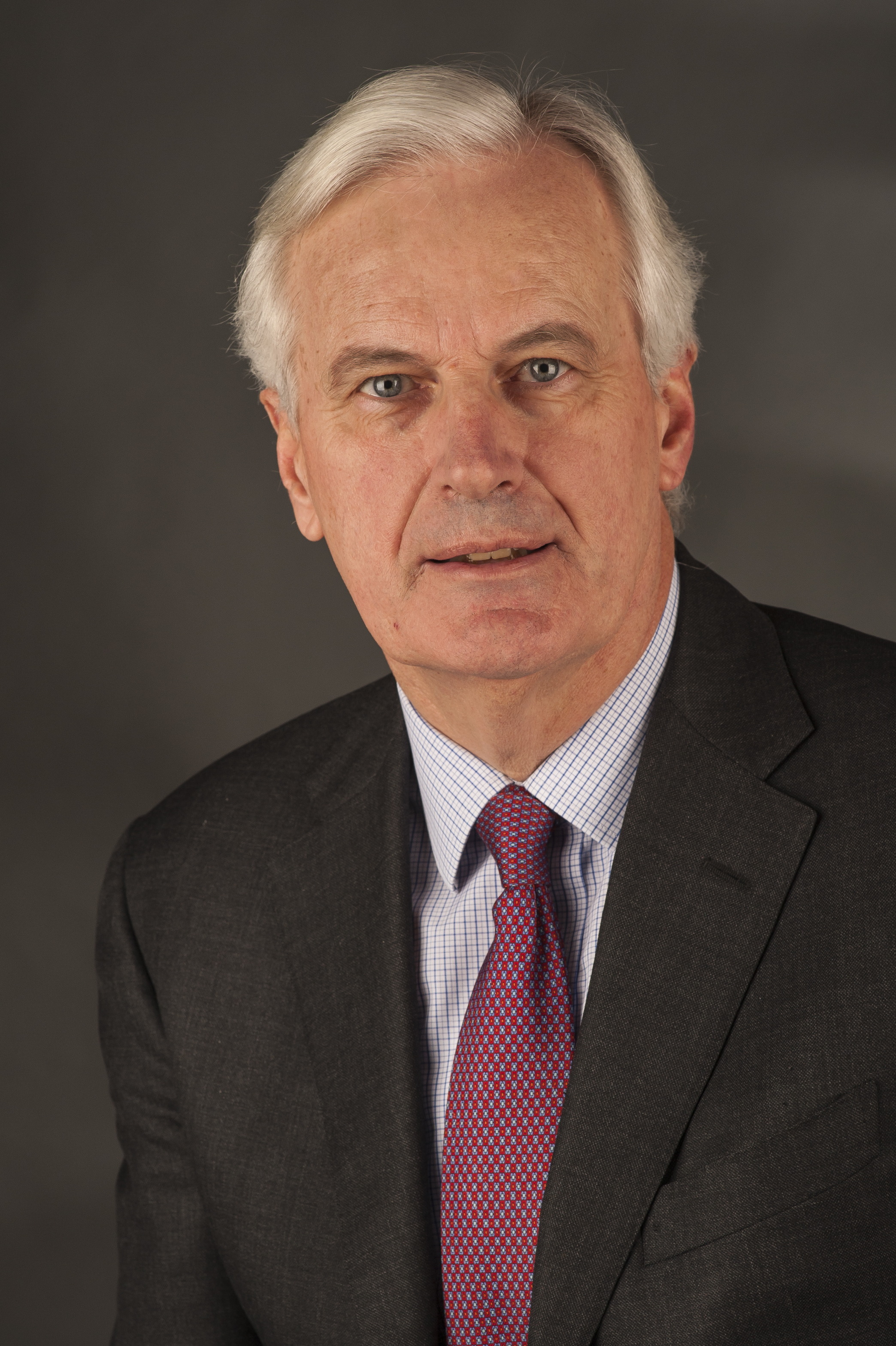 Michel Barnier photo