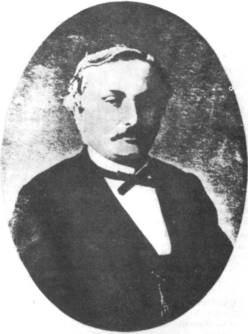 Michel Bréal photo
