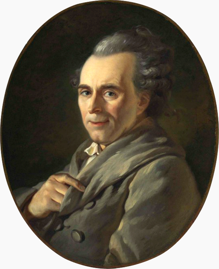 Michel-Jean Sedaine photo