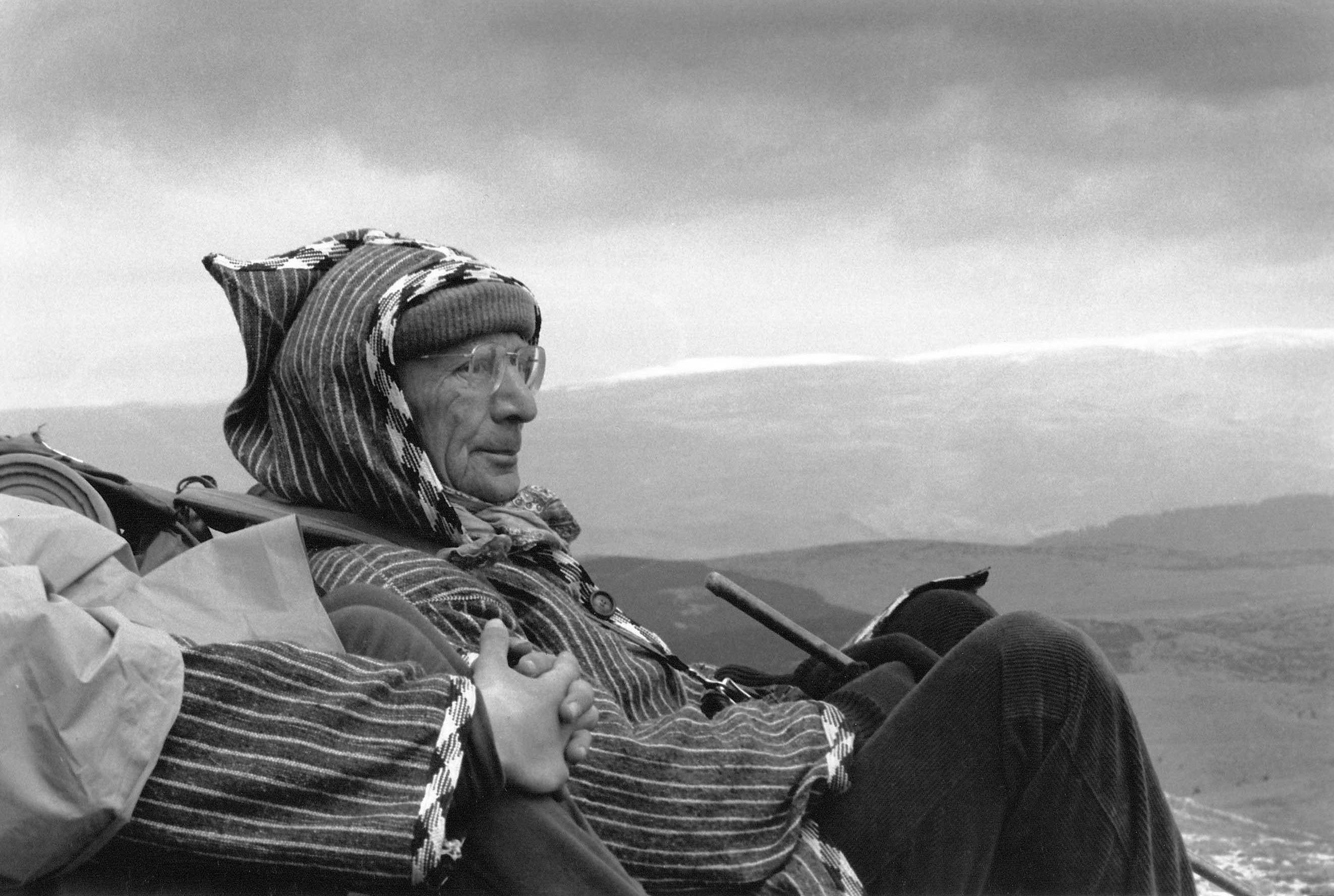 Michel Menu photo