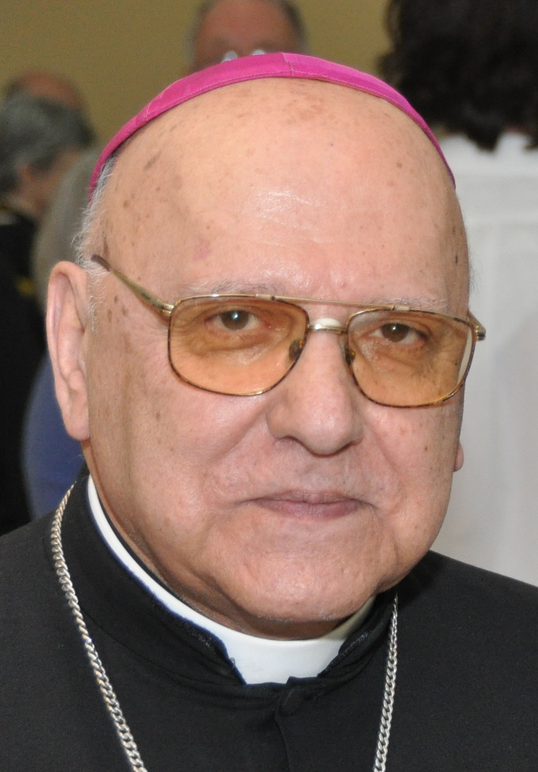 Michel Sabbah photo