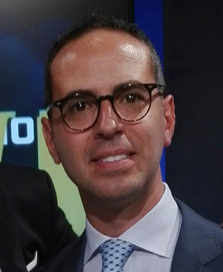 Michele Criscitiello photo