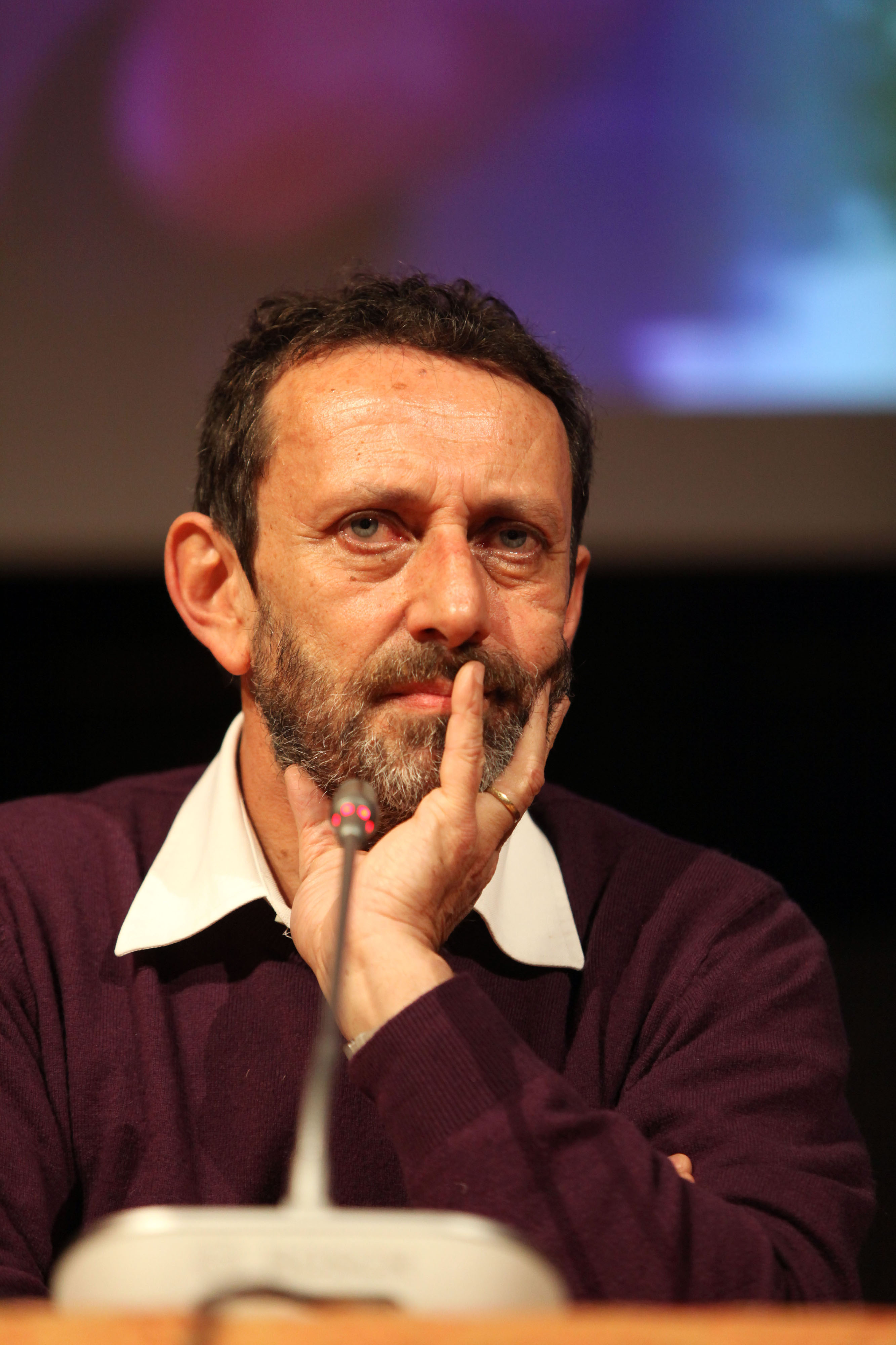 Michele Serra photo