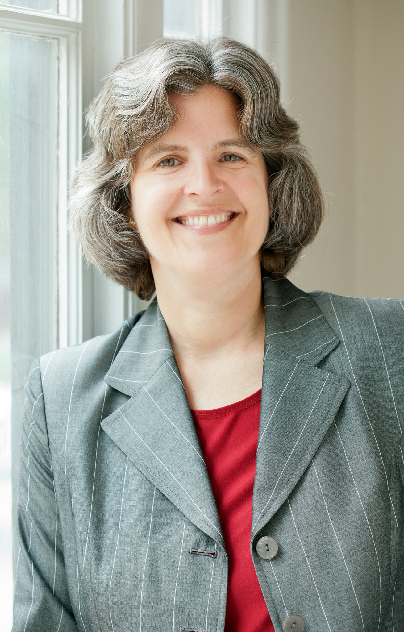 Michele Simon photo