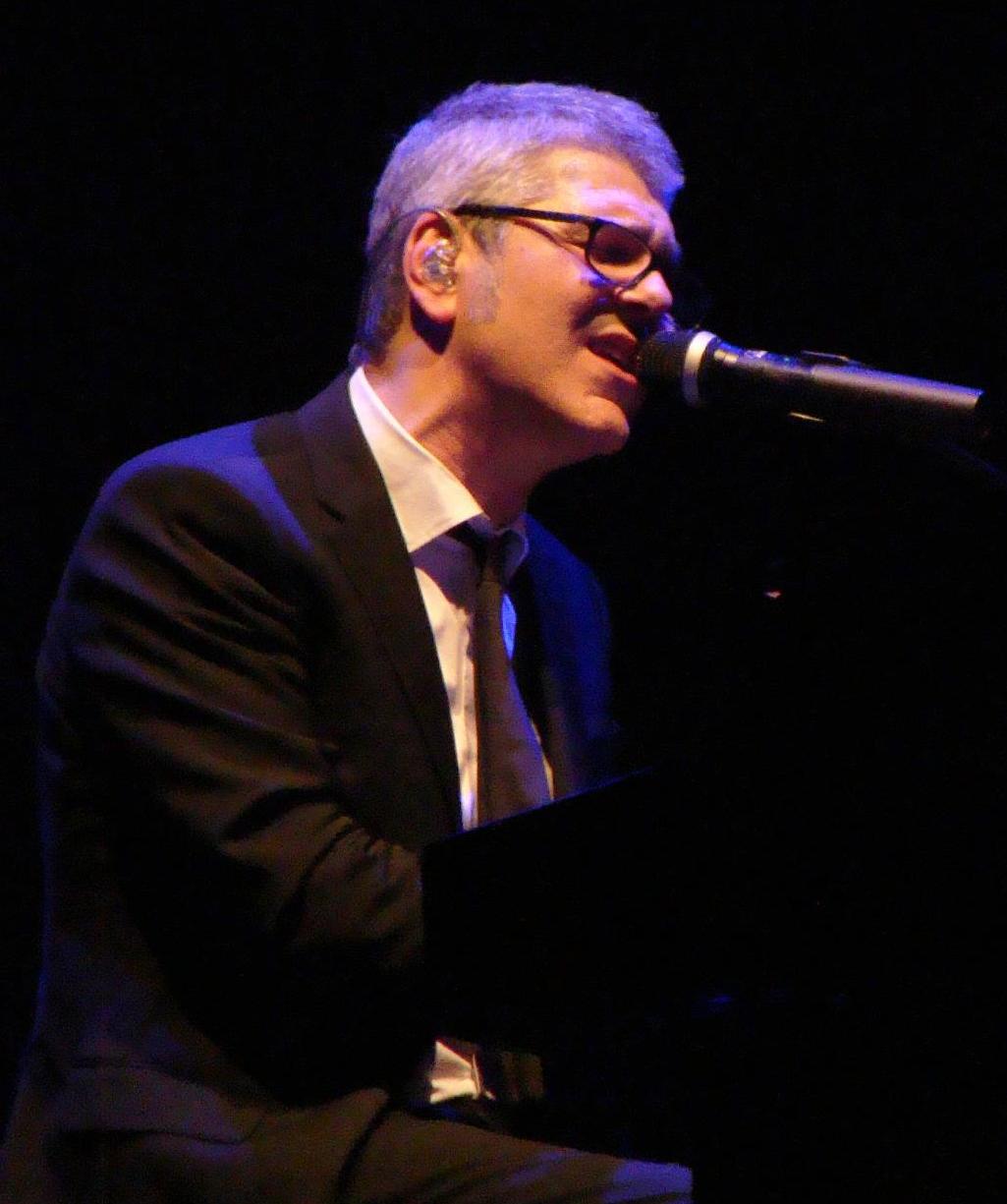 Michele Zarrillo photo