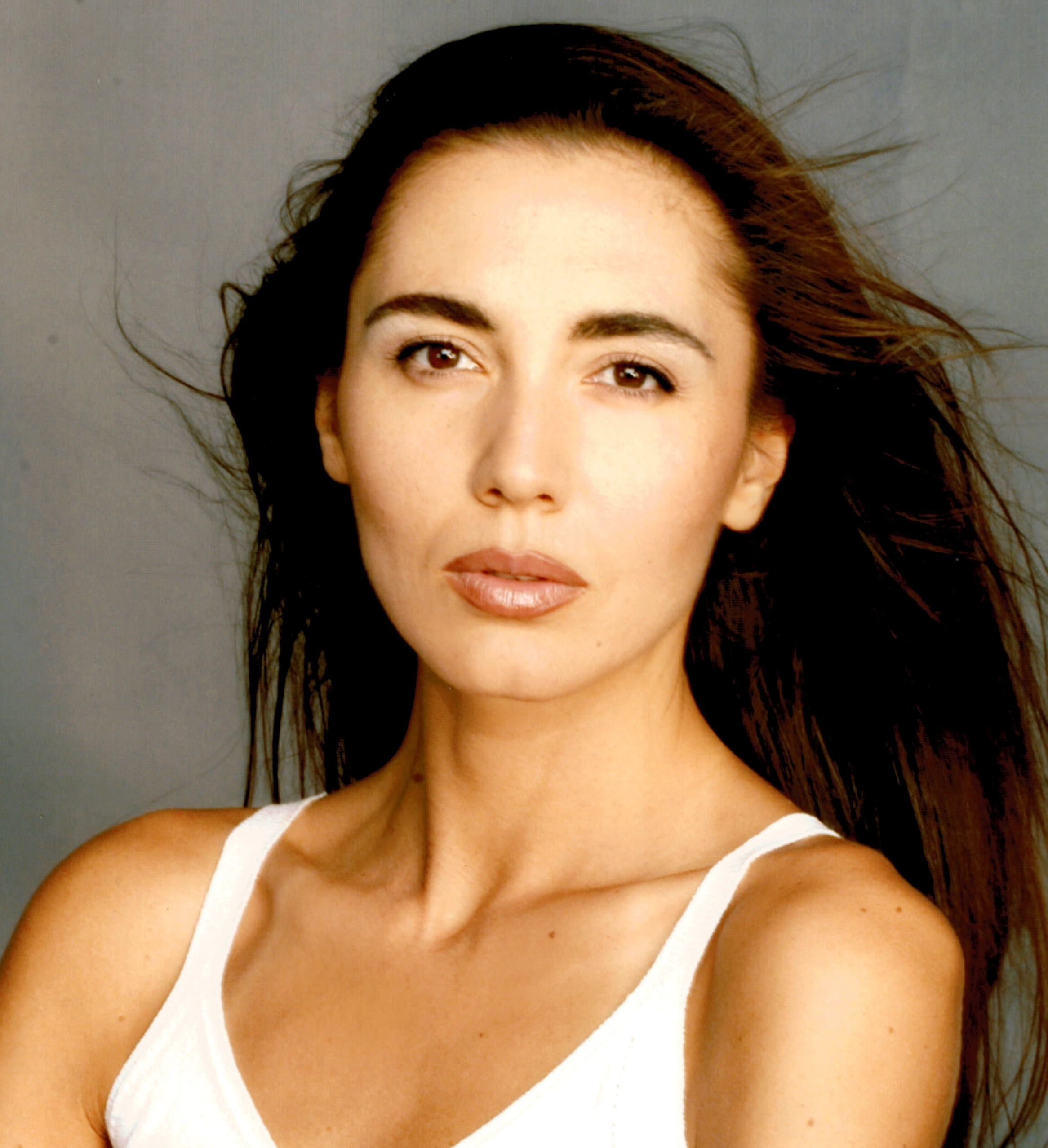 Michelle Bonev photo