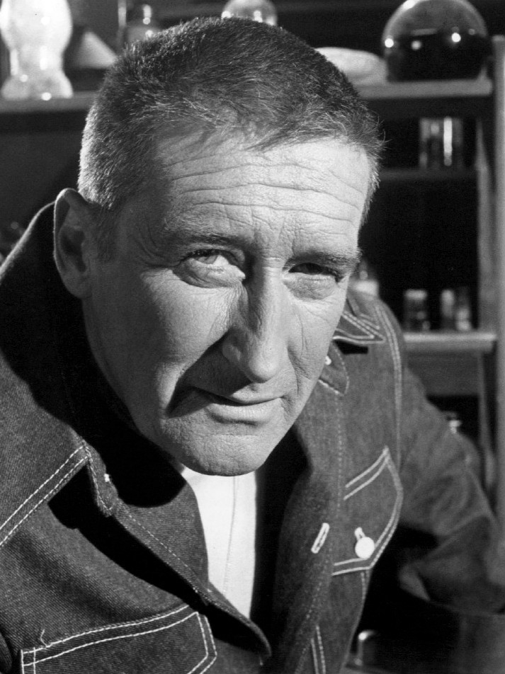 Mickey Spillane photo