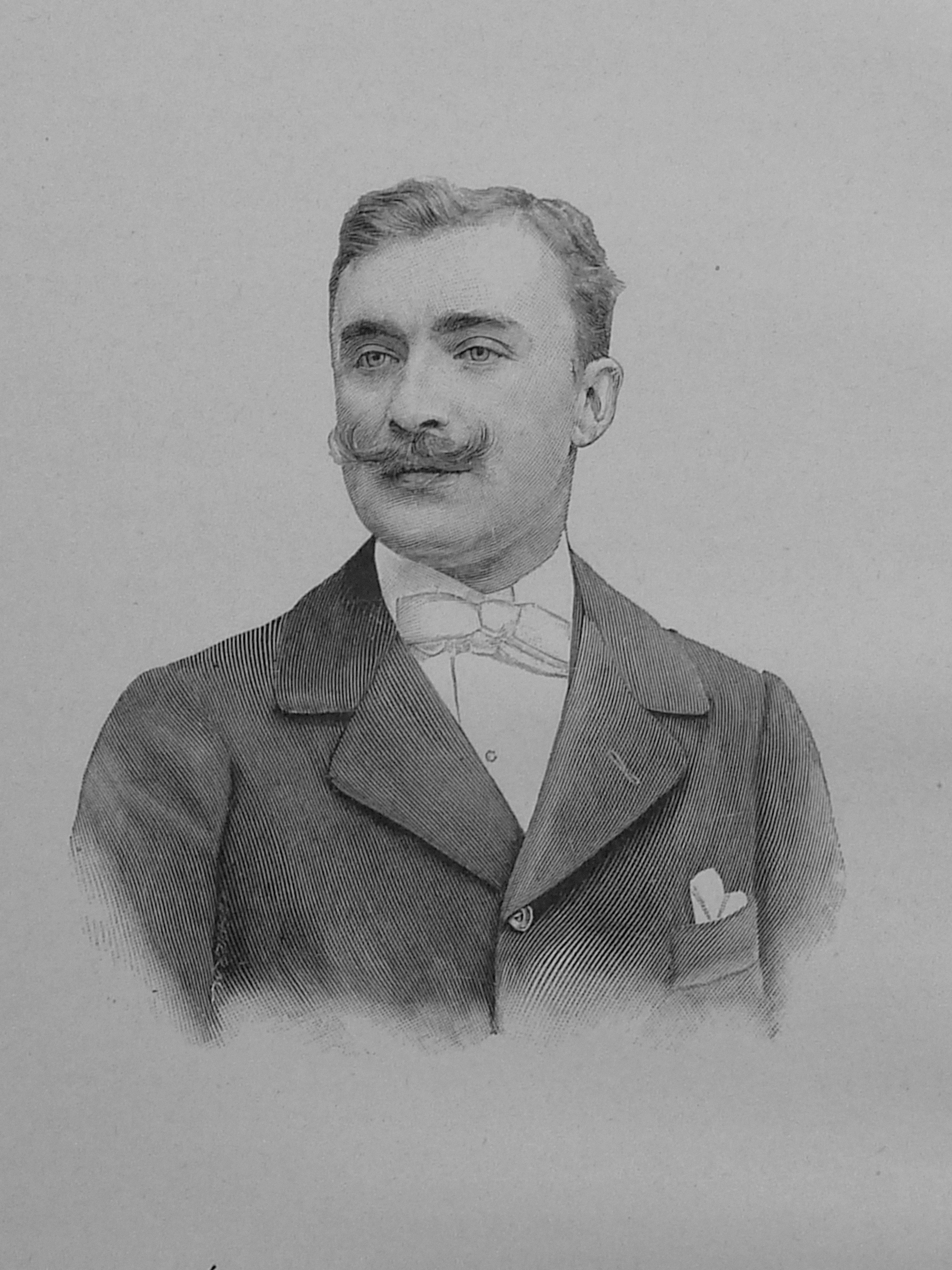Michel Zamacoïs photo