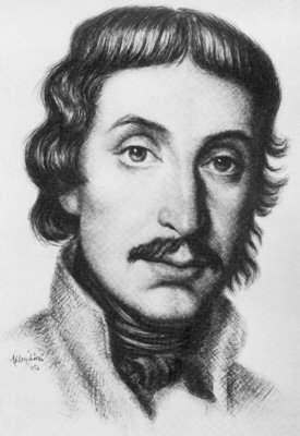 Mihály Csokonai Vitéz photo