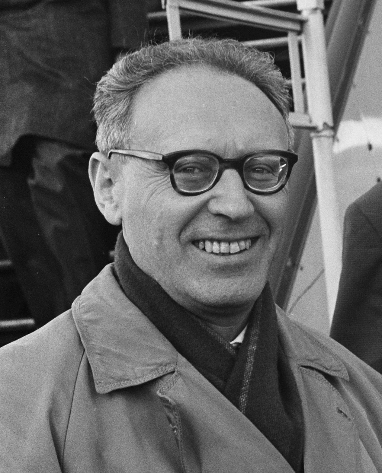 Michail Moiseevič Botvinnik photo