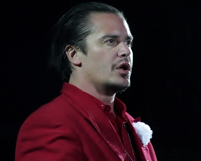Faith No More photo